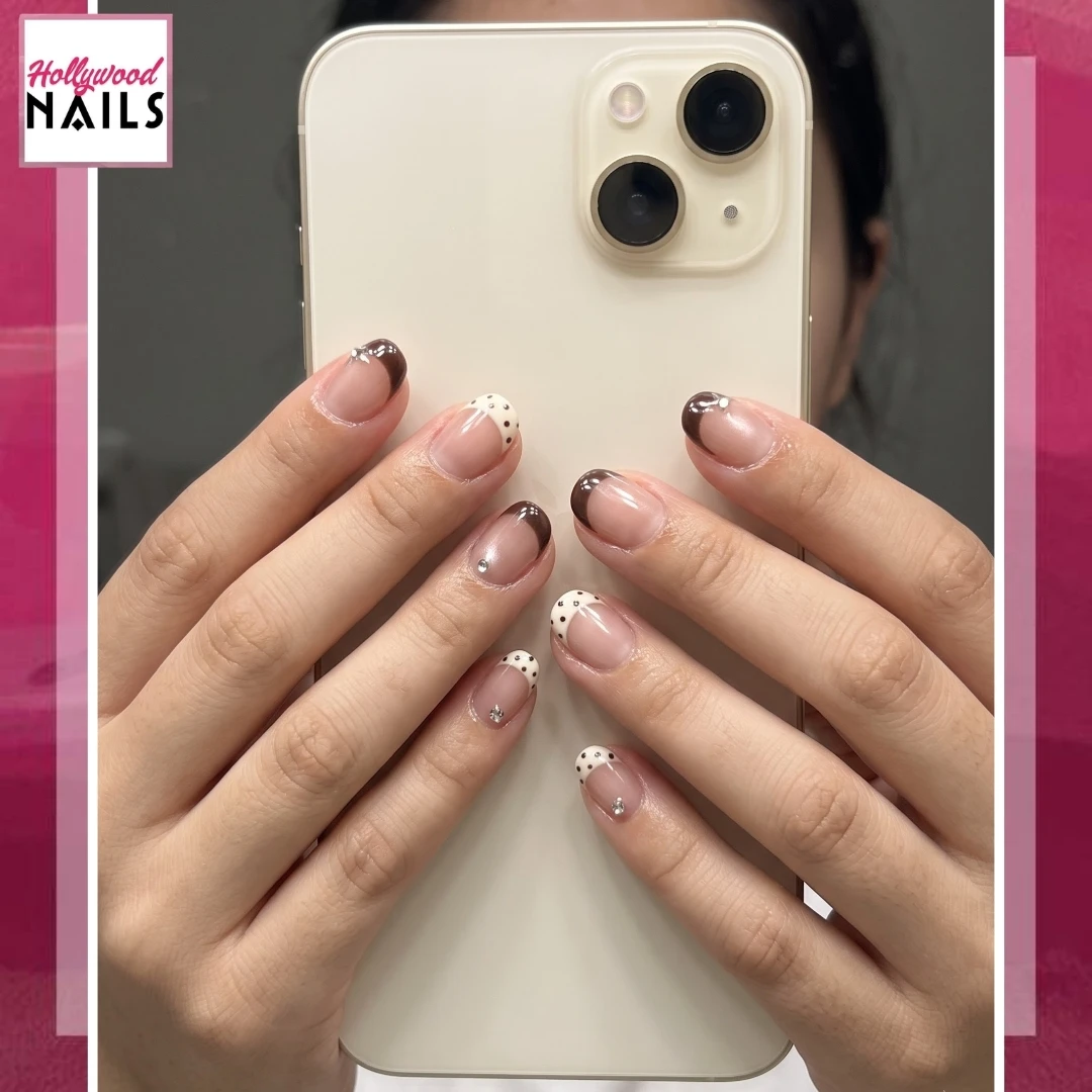 September nail inspiration and trending designs 